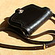 Handbag women's. Classic Bag. S-Zorro. My Livemaster. Фото №5