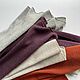 Шарф из шерсти и кашемира. Шарфы. DENISOVA KNITWEAR. Ярмарка Мастеров.  Фото №5
