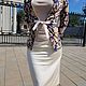 Юбка шелковая. Юбки. Krasovskaya boutique. Ярмарка Мастеров.  Фото №4