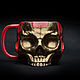 Iron man ceramic Mug for tea and coffee | Iron Man, Marvel, Mugs and cups, St. Petersburg,  Фото №1