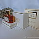 Винтаж: Духи Eau de Joy Jean Patou 30ml EDT Франция Винтаж. Духи винтажные. Винтаж и Минералы. Ярмарка Мастеров.  Фото №5