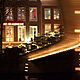 Фотокартина в раме для интерьера. Ночной Амстердам 2. Фотокартины. Картины для интерьера. Интернет-магазин Ярмарка Мастеров.  Фото №2