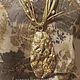 Marina perla. Pendants. Larissima. My Livemaster. Фото №6
