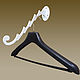 Order Universal wall bracket 'Console-2'. TAVR24. Livemaster. . Clothes Hangers and Hooks Фото №3