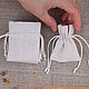 Заказать Мини-мешочки. Eco-pack-bag. Ярмарка Мастеров. . Мешочки Фото №3