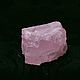 Natural Rose Quartz mineral. Raw stone. oko-siriusa. Online shopping on My Livemaster.  Фото №2