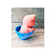 'Cerdo en la taza ' jabón hecho a mano regalo cupcas. Soap. Edenicsoap | Handmade soap. Ярмарка Мастеров.  Фото №5