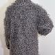 Sweater down jumper pullover turtleneck. Sweaters. KOZAmoDA (kozamoda) (kozamoda). Online shopping on My Livemaster.  Фото №2