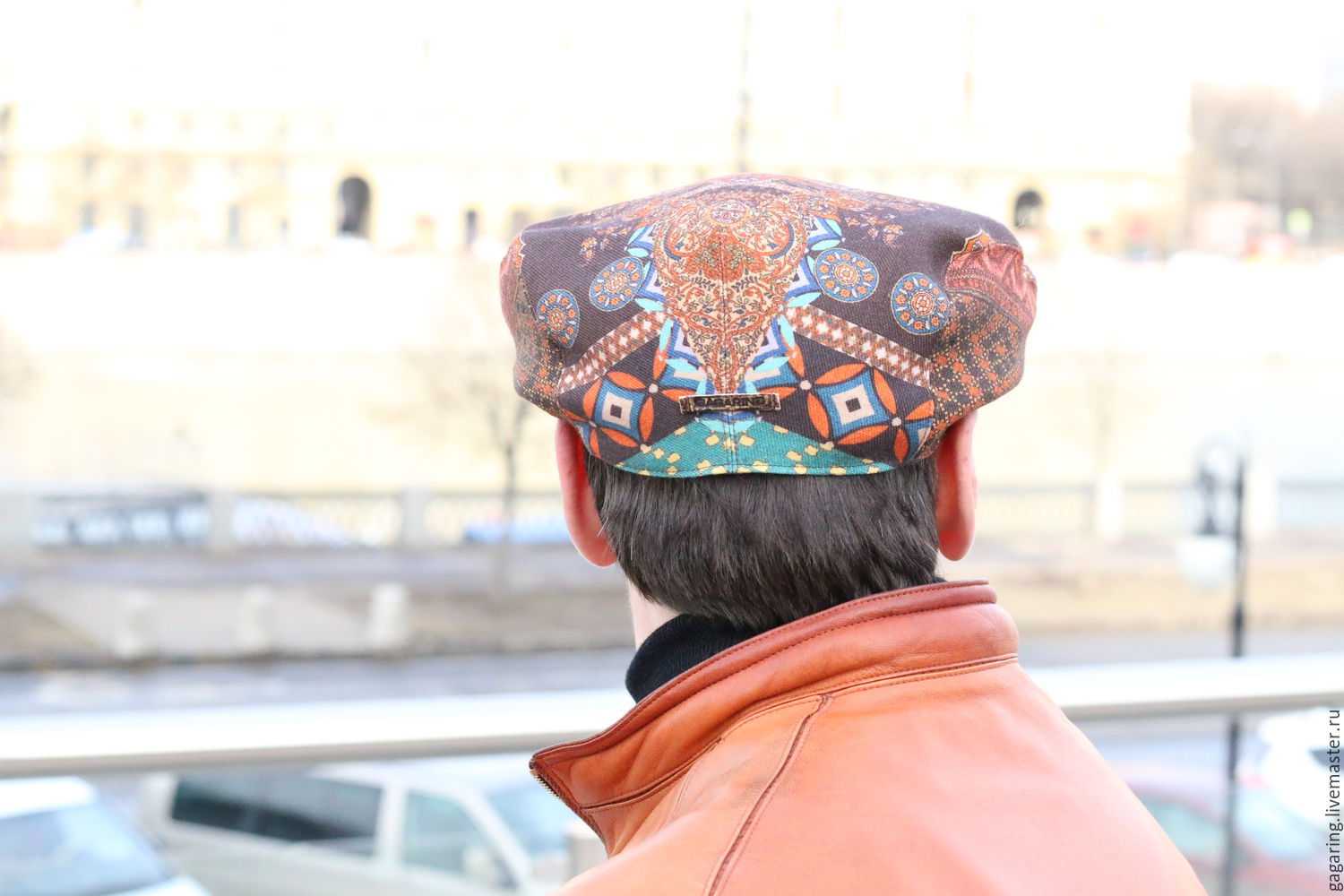 Азербайджанская шляпа