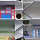 Parking. Garage For The Cars. The Rack (Part 1). Shelving. popovichru (PopovichRU). My Livemaster. Фото №5