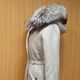 Order Park with detachable fur. AVS -dressshop. Livemaster. . Parkas jacket Фото №3