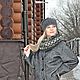 Conjunto de Jersey tridimensional ' clásico Eterno', Headwear Sets, Moscow,  Фото №1