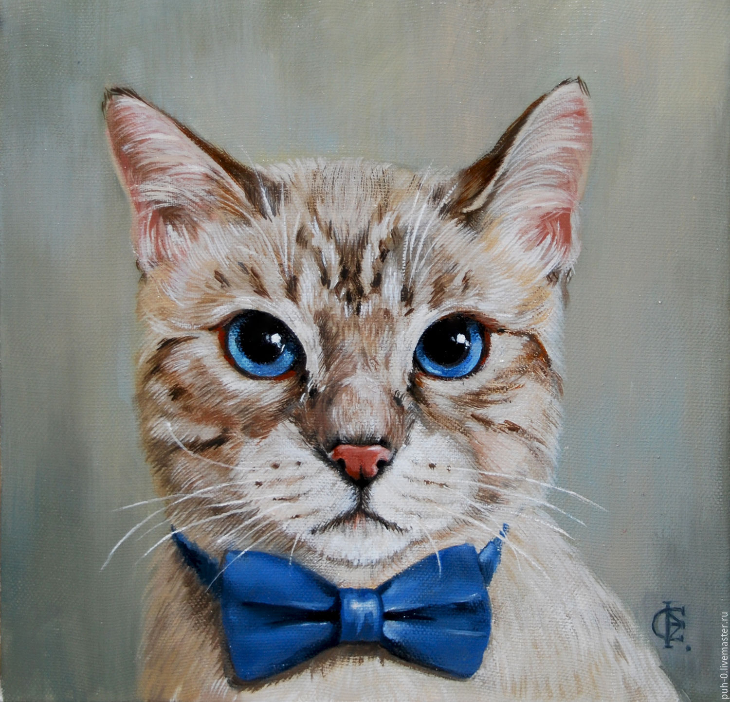 Ошейник галстук бабочка смокинг для кошек собак котят котов