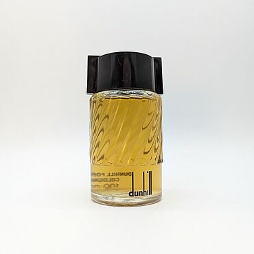 Винтаж ручной работы. Ярмарка Мастеров - ручная работа Винтаж: Alfred Dunhill for Men EDC 100 мл винтаж 1970-х сплэш. Handmade.