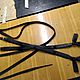 A set of harness for a horse with a decoration of knots. Harnesses. Saddlery and blacksmith's yard. My Livemaster. Фото №4