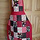 Patchwork apron, Aprons, Moscow,  Фото №1