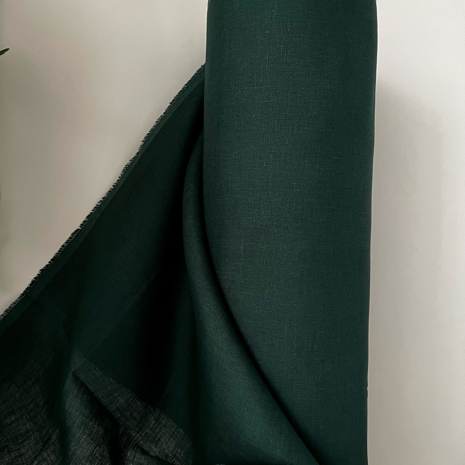 Ткань из льна – купить на Ярмарке Мастеров – T3BE4RU | Ткани, Москва