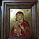 Icon Of The Theotokos 'Quick To Hearken'. Icons. devotional icon. Online shopping on My Livemaster.  Фото №2