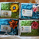 Soap Day Preschool Worker Set Gift to Teacher. Soap. Edenicsoap - soap candles sachets. My Livemaster. Фото №4