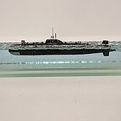 Сувениры и модели подводных лодок (Modeliapl)