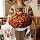 Рушник, Рушники, Северская,  Фото №1