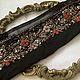 Lace antique №42, Lace, Moscow,  Фото №1