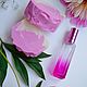Духи "PEONY" ручной работы. Духи. Fresh Bar soap & more (freshbar). Ярмарка Мастеров.  Фото №5