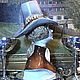 Заказать Винтаж: Елизавета.RAR.Coalport.Королева Англии.Бюст.Статуэтка. Антик.Декор.Винтаж. Ярмарка Мастеров. . Статуэтки винтажные Фото №3