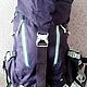 Спортивный туристический рюкзак "На отдых", унисекс 45 л, Рюкзаки, Краснодар,  Фото №1