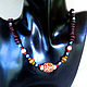 The necklace ' Venda'. Necklace. AfricaForever. My Livemaster. Фото №5