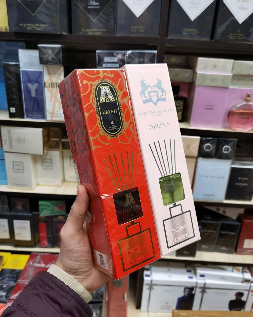 Арома сувениры: Ароматические диффузоры. Духи. Косметика для дома ...