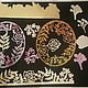 Custom embossed cutouts for scrapbooking. Scrapbooking cuttings. Nostalgia. My Livemaster. Фото №10