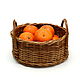 Order Basket woven of twigs. The candy bowl. Art.5091. SiberianBirchBark (lukoshko70). Livemaster. . Basket Фото №3