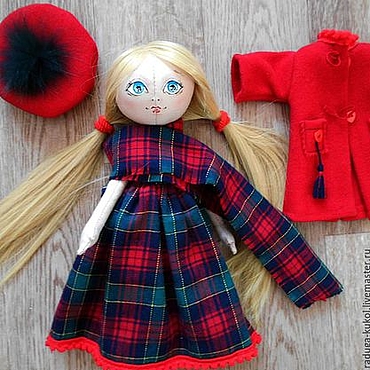 Поделки для кукол своими руками — легкие мастер-классы из доступных материалов с фото примерами