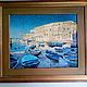 Under the sun of Italy. Pictures. ANTIK. ART. ITALY. Online shopping on My Livemaster.  Фото №2
