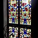 Garden of Eden II. Stained Glass Tiffany, Stained glass, St. Petersburg,  Фото №1