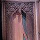 штора макраме арка, Таблички, Рыбинск,  Фото №1