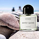 АКЦИЯ 30мл Духи Gypsy Water Byredo - по мотивам, Духи, Москва,  Фото №1