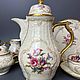 Винтаж: Антикварный фарфоровый сервиз Rosenthal Sanssouci Diplomat Германия. Сервизы винтажные. Vintage Shop. Ярмарка Мастеров.  Фото №6