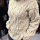Sweater '.'. Sweaters. irbaar. Online shopping on My Livemaster.  Фото №2