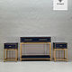 Order Lady GOLD console. 24na7magazin. Livemaster. . Tables Фото №3