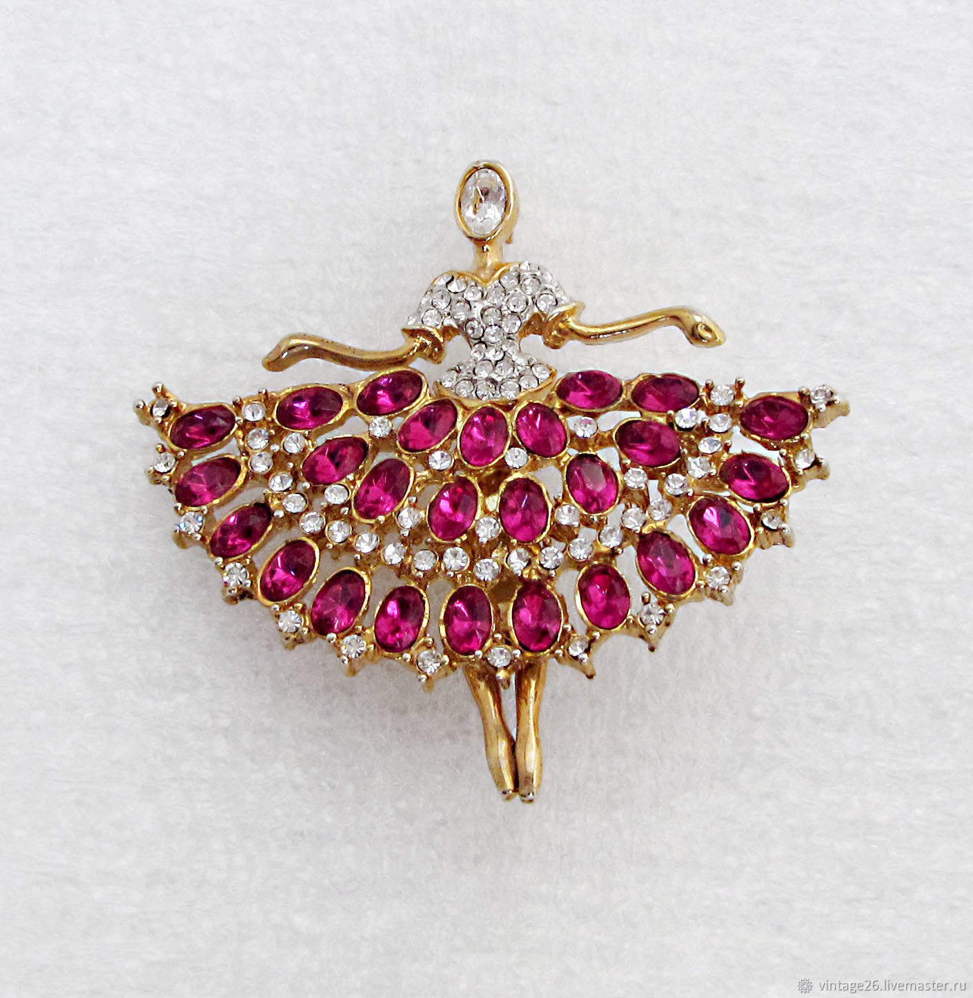 Купить Винтажные Украшения В Интернет Магазине