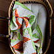 Baby quilt // Детское лоскутное одеяло // подарок для новорождённого, Одеяла, Москва,  Фото №1