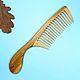 Copy of Copy of Copy of Comb5 oak Lizzie. Combs2. Efremtsev. Online shopping on My Livemaster.  Фото №2