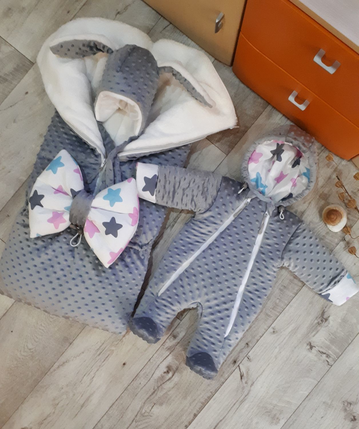 Конверт Комбинезон на выписку для Новорожденного купить в интернет ...