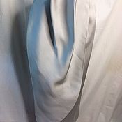 Винтаж: Одежда винтажная: Блузка из шелка премиум 44-46-48