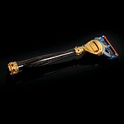 Украшения handmade. Livemaster - original item machine for shaving handmade. Handmade.
