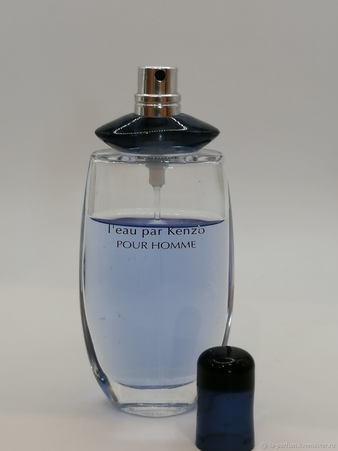 Kenzo pour homme clearance 50ml