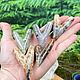 Заказать Трубка для Рапэ: курипе из цельного камня. Жадеит. Shamanic-staff. Ярмарка Мастеров. . Трубка для рапэ Фото №3