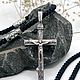 Крест православный, Крестик, Кострома,  Фото №1